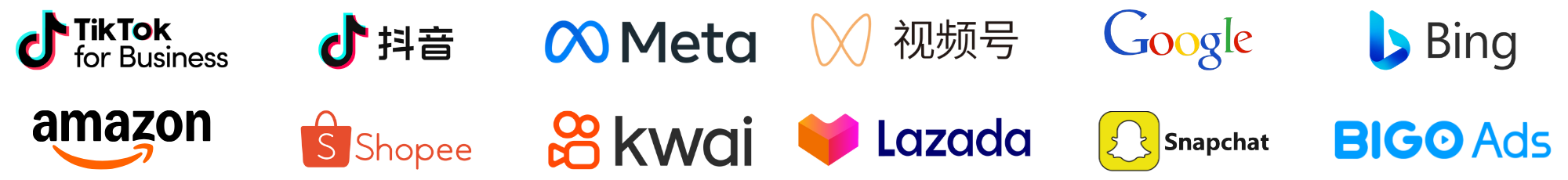 魔杰超全媒体矩阵